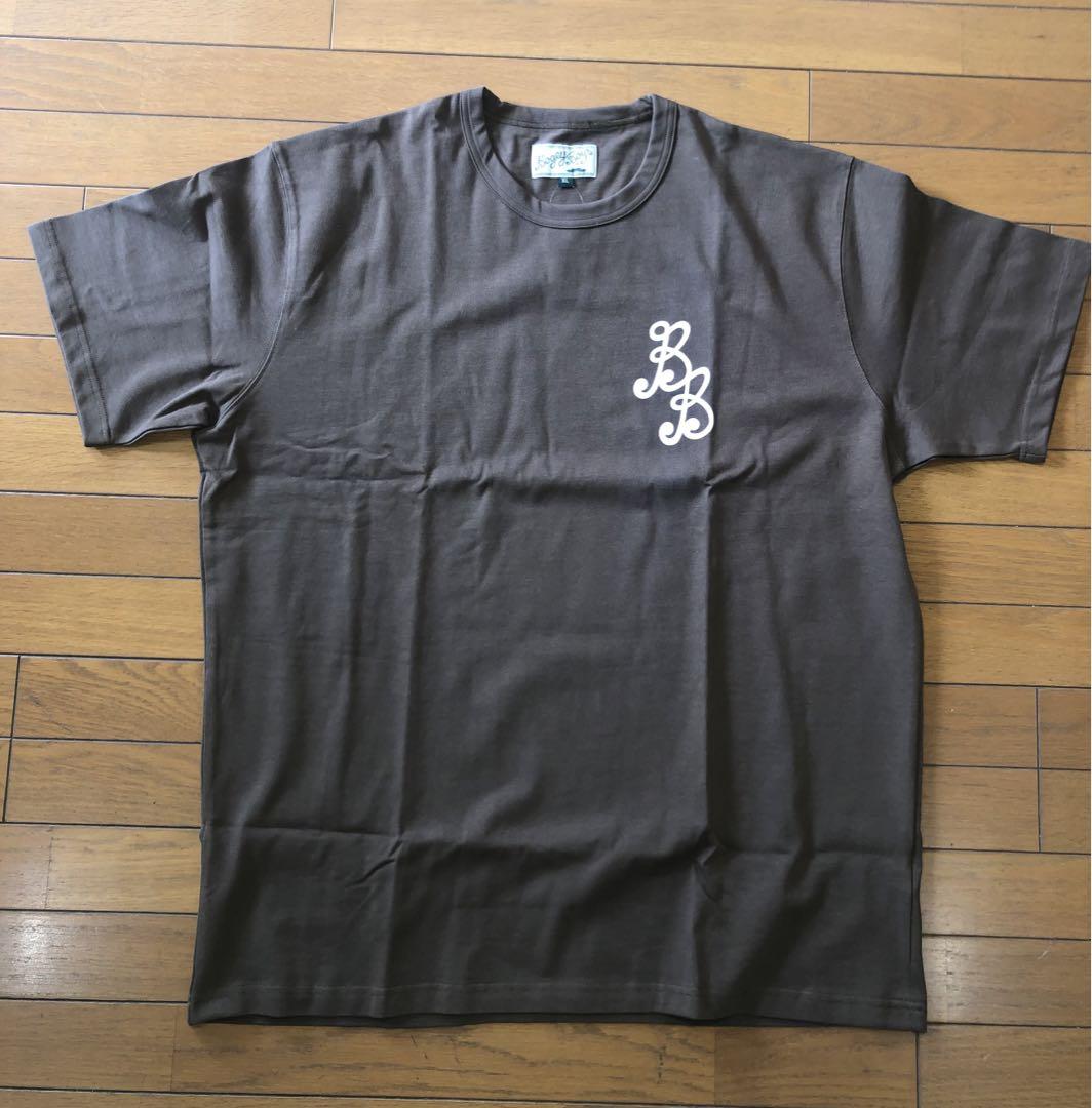 BOGEY BOYS ESSENTIALS T-SHIRT XL