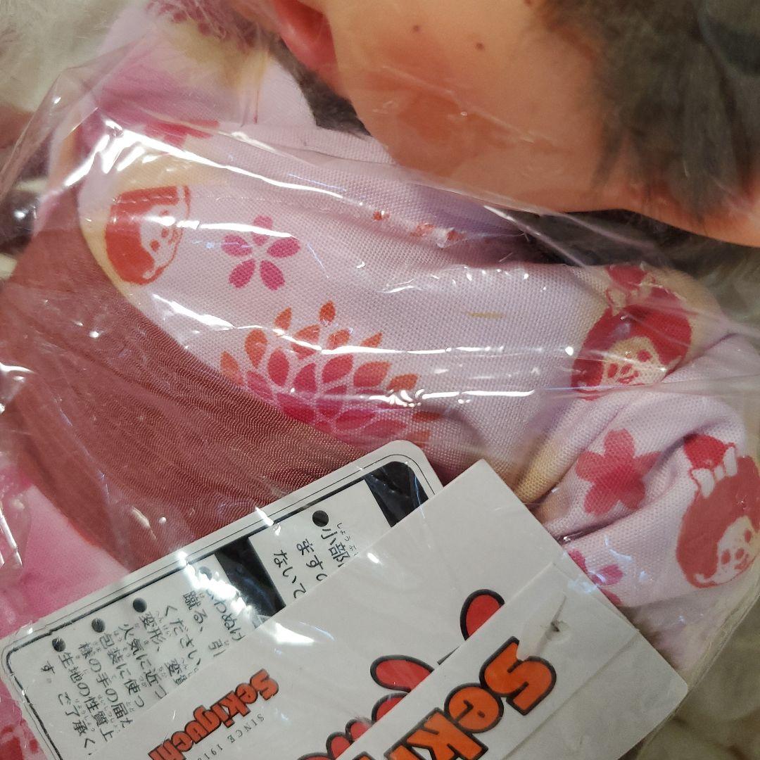 小物などお買い得な福袋 モンチッチ浴衣Mサイズ♡激レアSFDS限定商品♡新品未使用♡ ぬいぐるみ