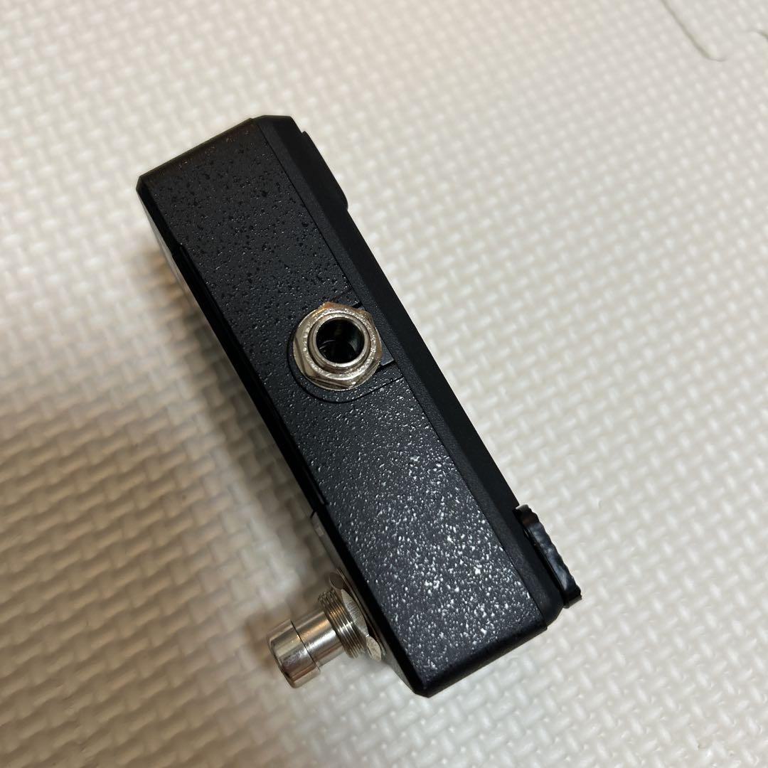 ギター KORG Pitchblack mini (PB-MINI)
