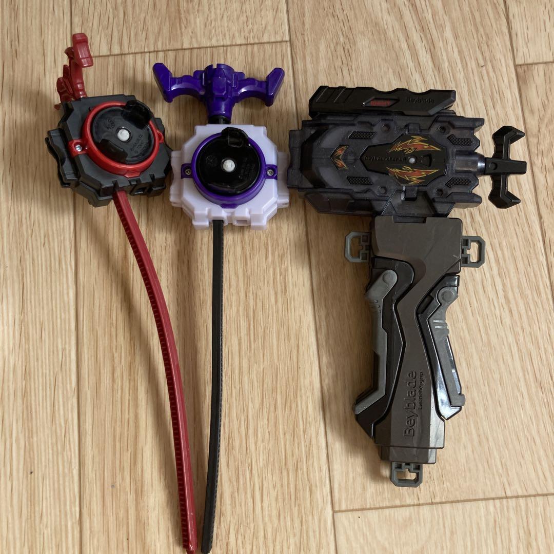 ベイブレードバースト　まとめ売り