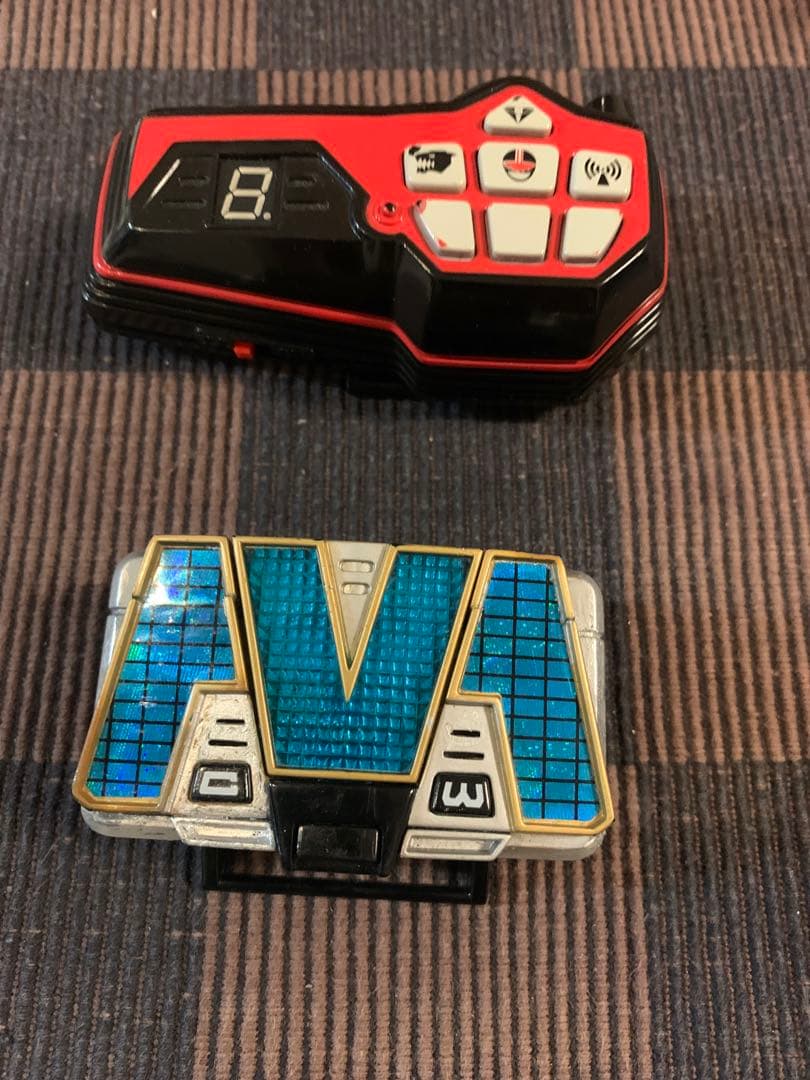 パワーレンジャー