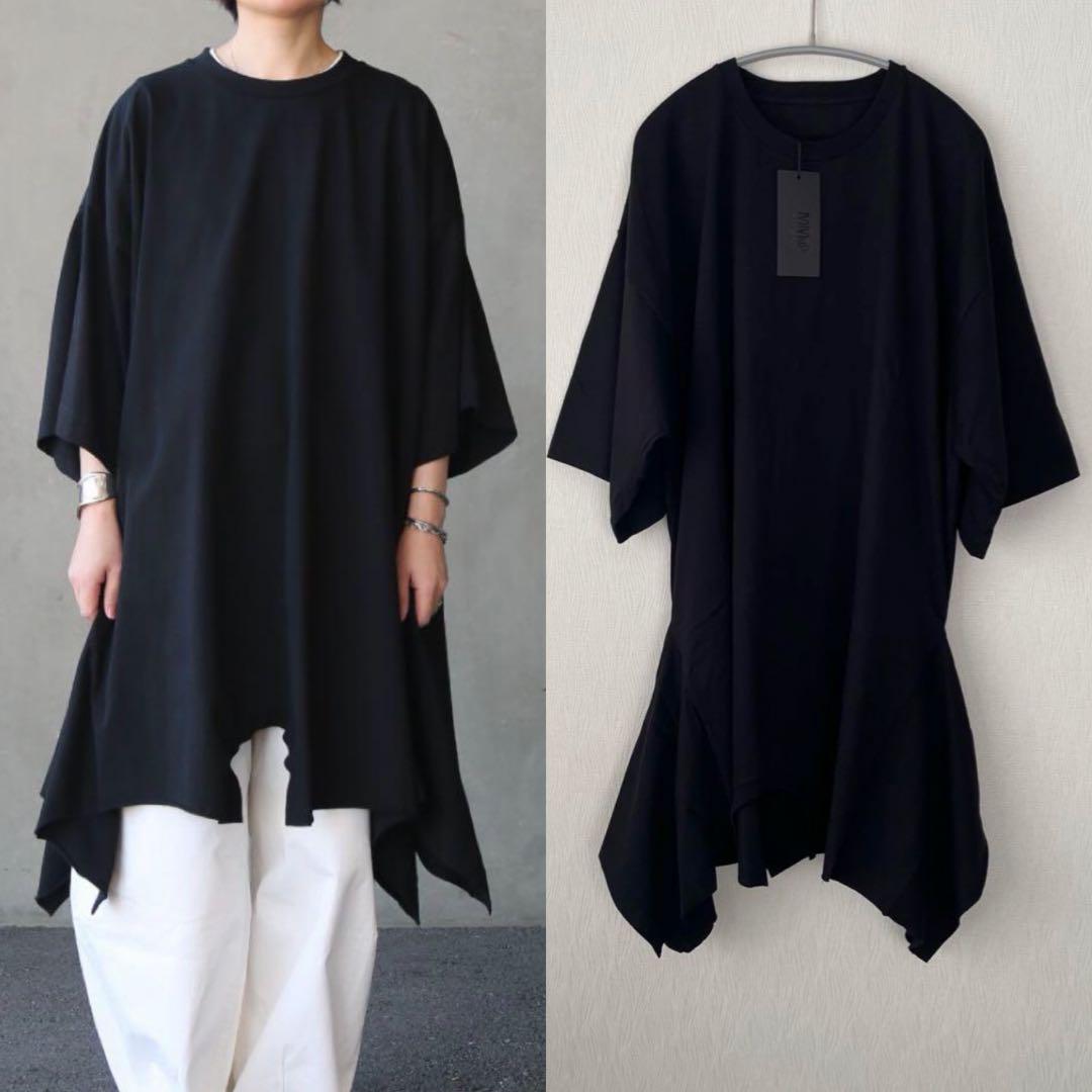 mm6 Tシャツワンピース
