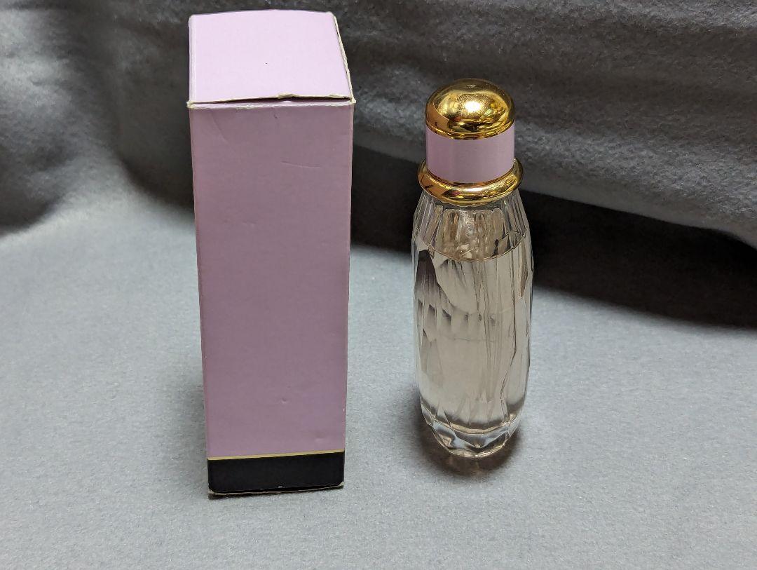 廃盤希少イヴサンローランパリジェンヌローオードトワレ50ml