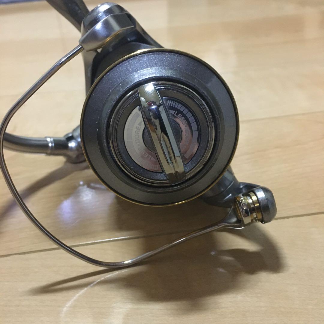 本物保証安い シマノ 6000hg tYPa6-m75689422918 バイオマスターsw 得価国産