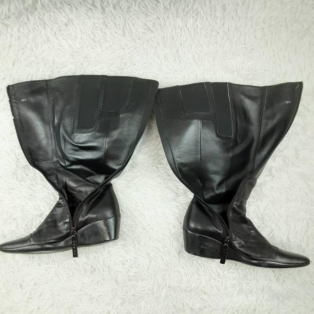 SPORT ロングブーツ
