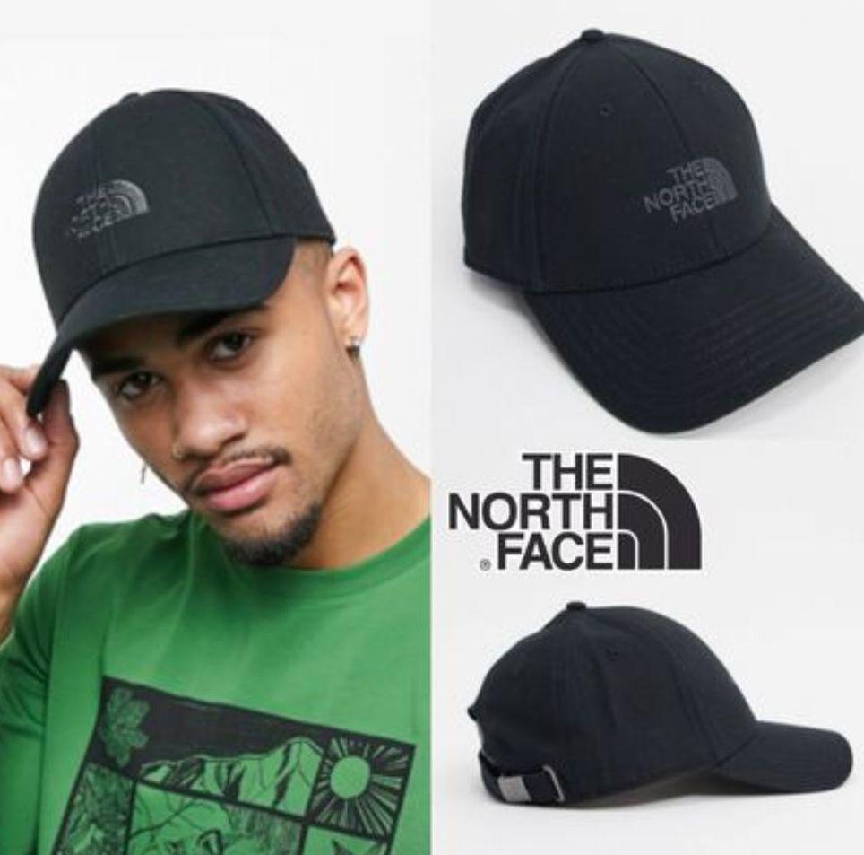 north face 66 classic hat