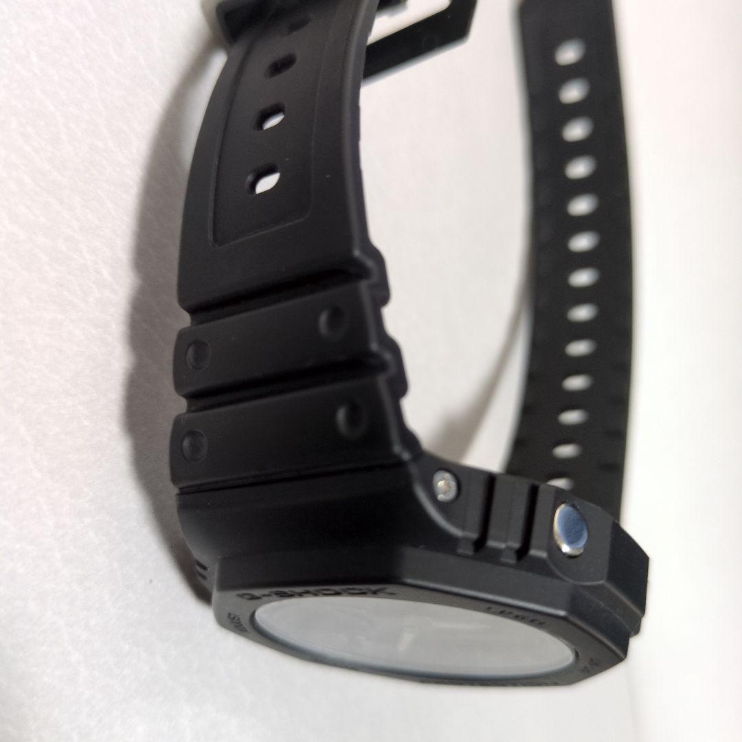 【オールブラック/ソーラー】カシオ　G-SHOCK　GA-B2100　CASIO