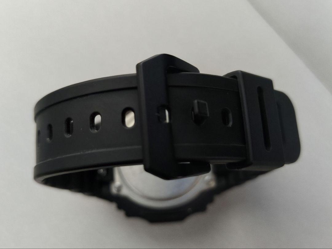 【オールブラック/ソーラー】カシオ　G-SHOCK　GA-B2100　CASIO