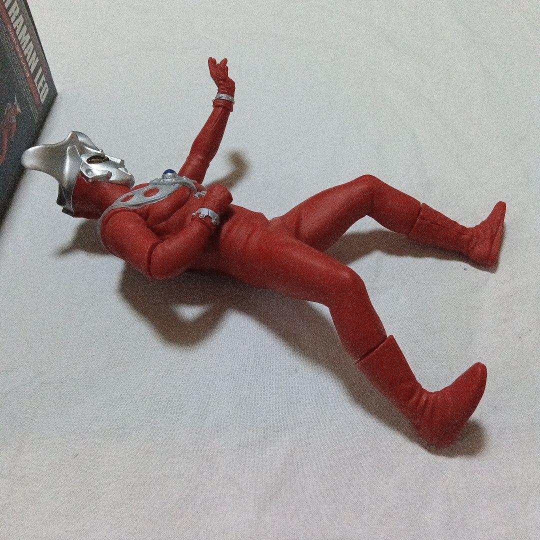 1/6特撮シリーズ　 ウルトラマンレオ　アドベントVer CCP 1/6特撮シリーズ Vol.8 ウルトラマンレオ アドベント Ver.