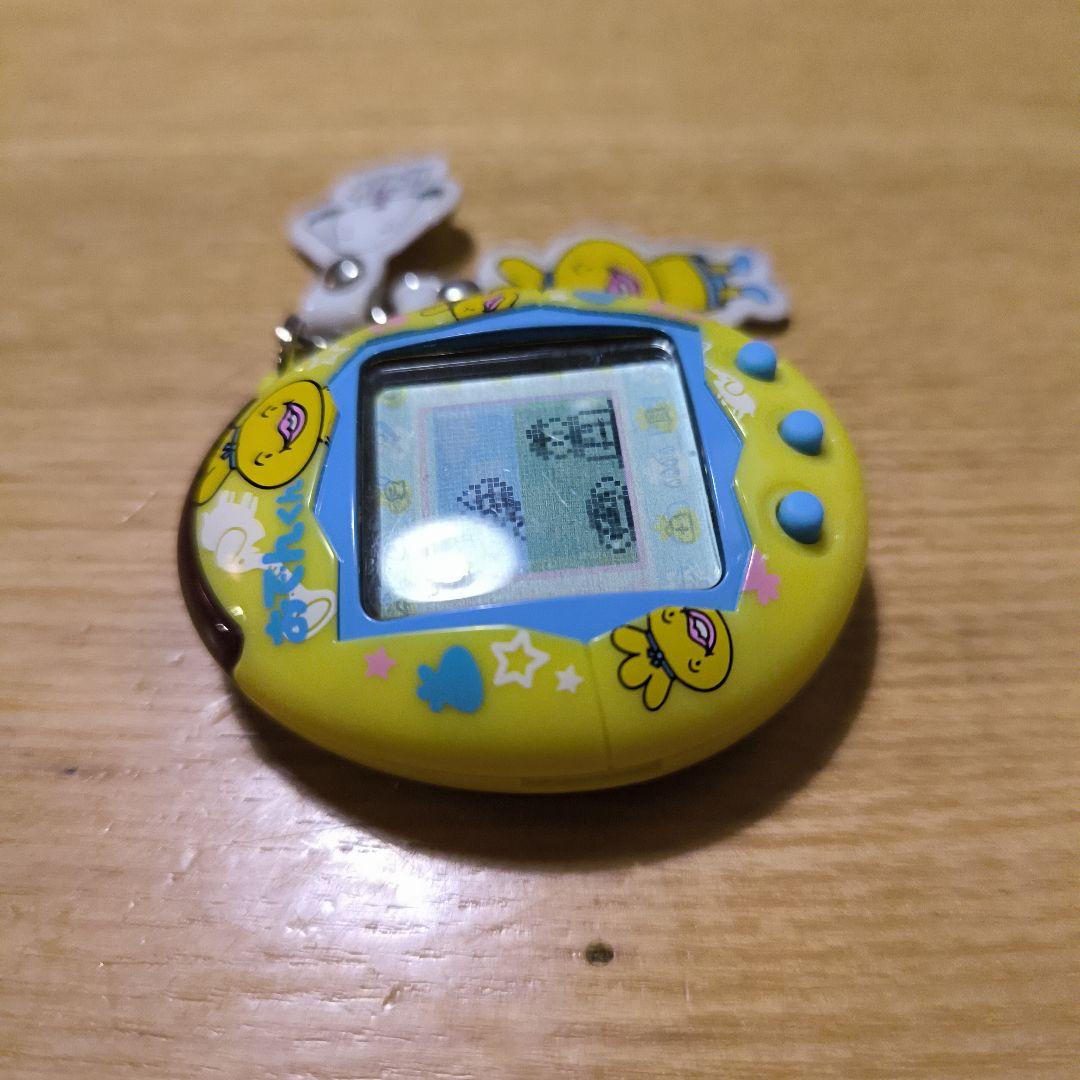 たまごっち おでんくん キャラクターグッズ