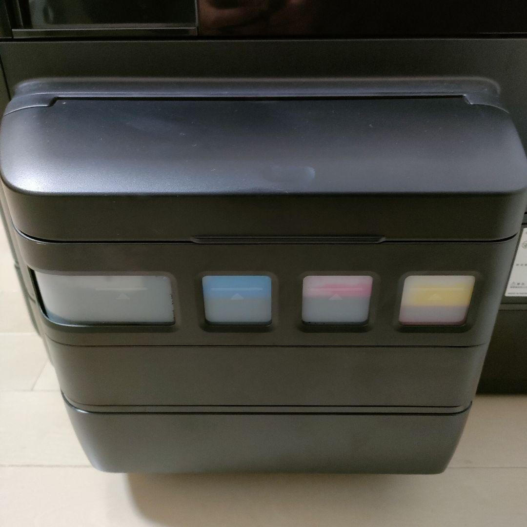 EPSON EW-M5071FT A3対応
