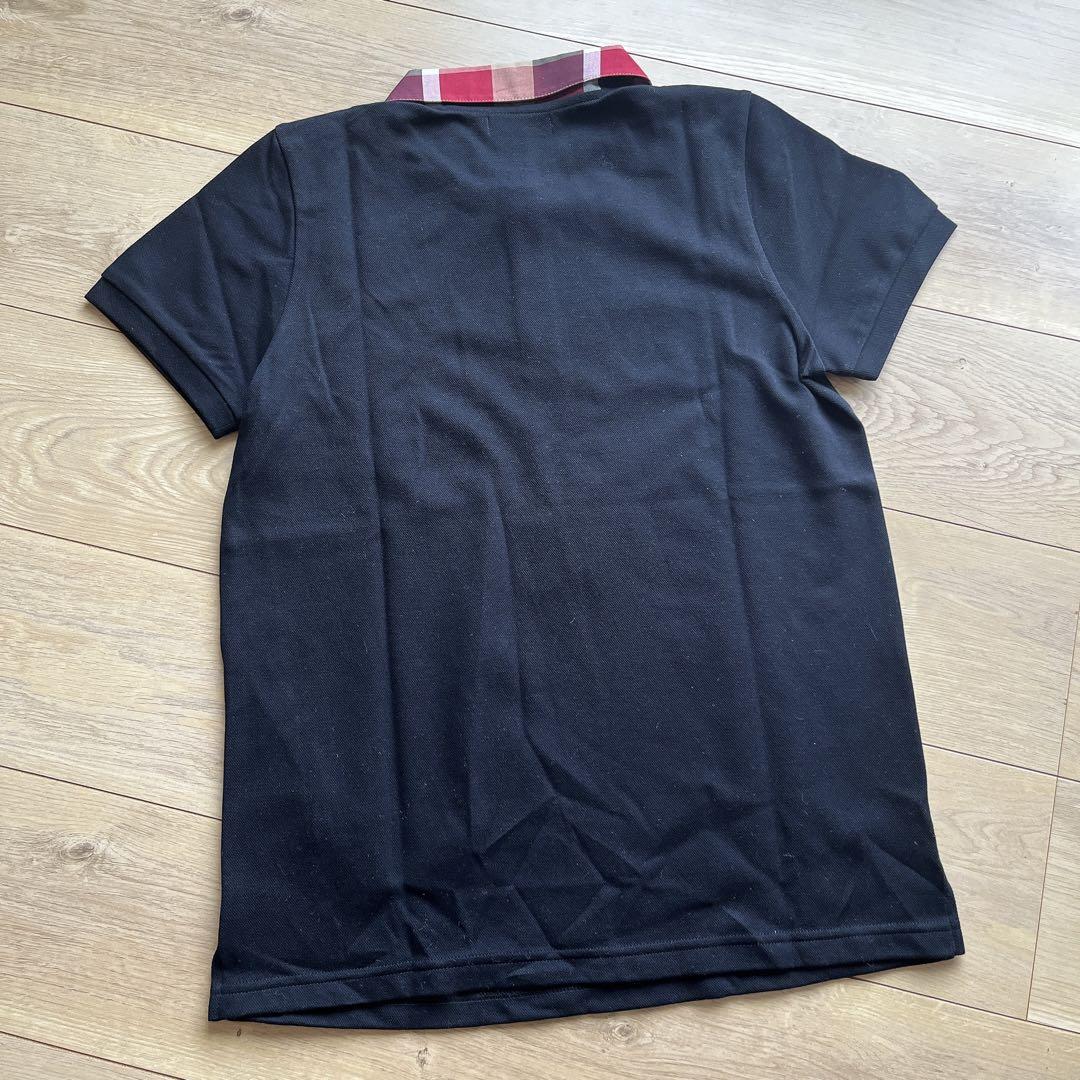 信頼への信頼 LABEL BLUE CRESTBRIDGE ポロシャツ レディース ポロシャツ