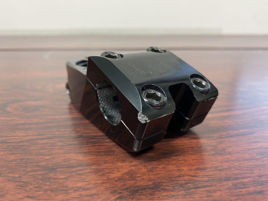 CULT REDEMPTION STEM BMX シートポスト セット