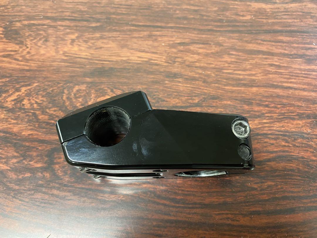 CULT REDEMPTION STEM BMX シートポスト セット