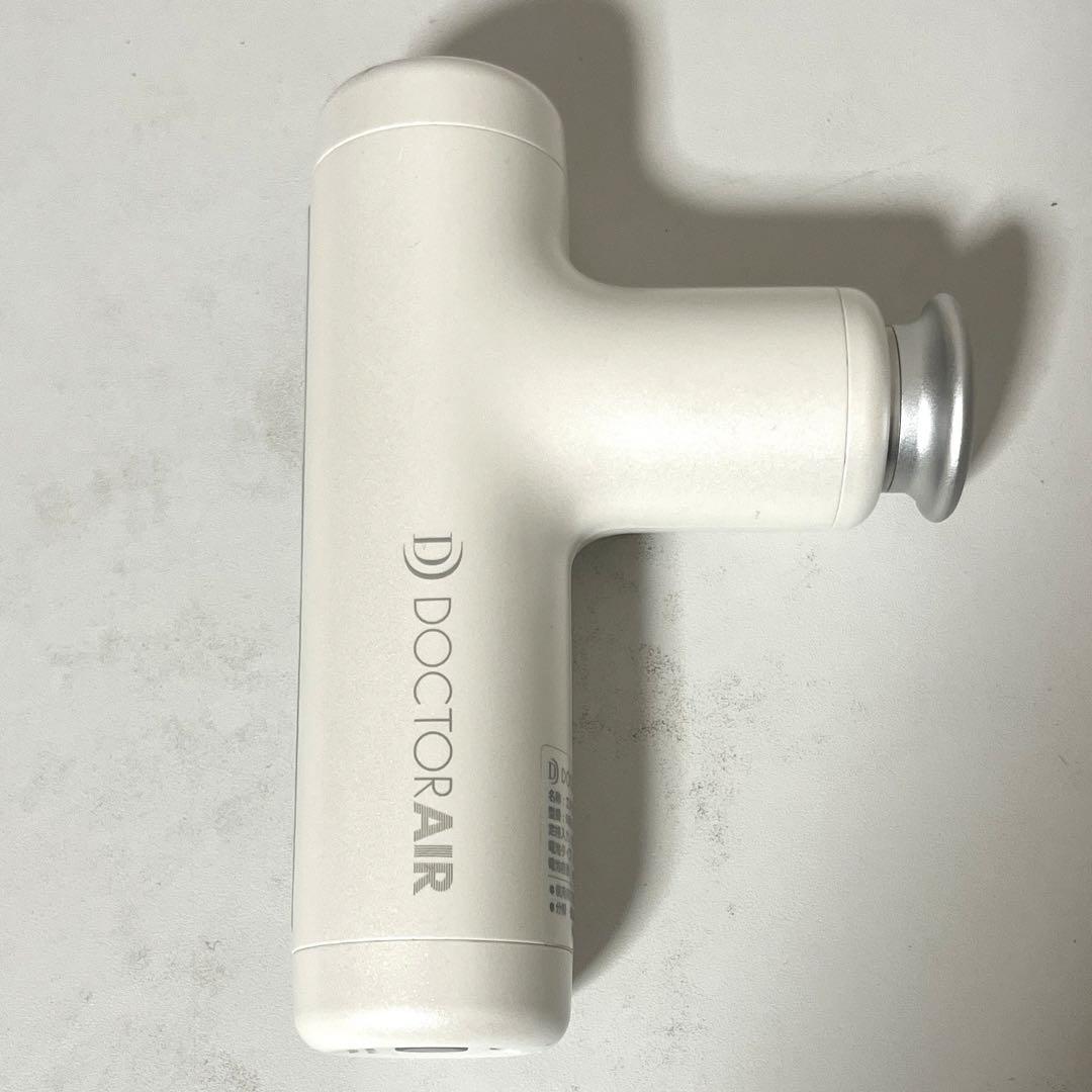 DOCTOR AIR ドクターエアー　美顔器　ローラー DOCTOR AIR ドクターエアー 美顔器 - メルカリ