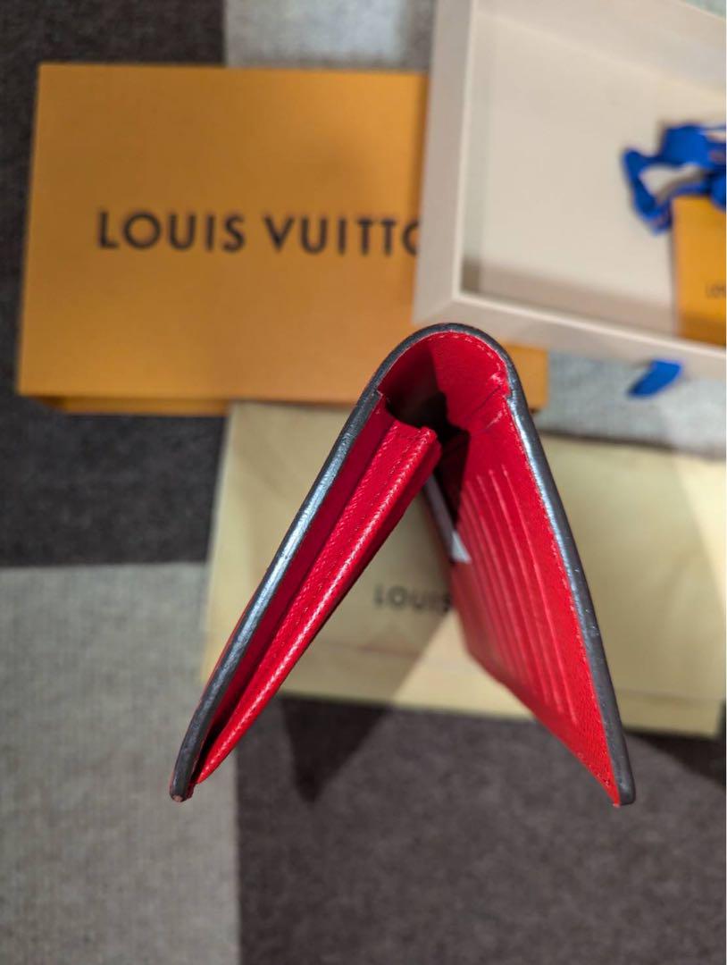 最終値下げ❗希少！LV×シュプリーム　長財布