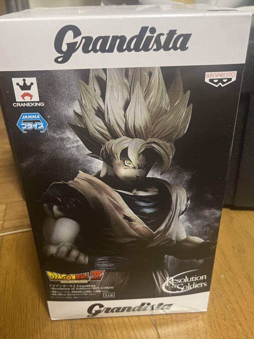 翌日発送　ベジット　ドラゴンボール　フィギュア　ガレージキット　頭パーツ*3種類 ドラゴンボール 超ベジット フィギュア ガレージキット 3頭 GK