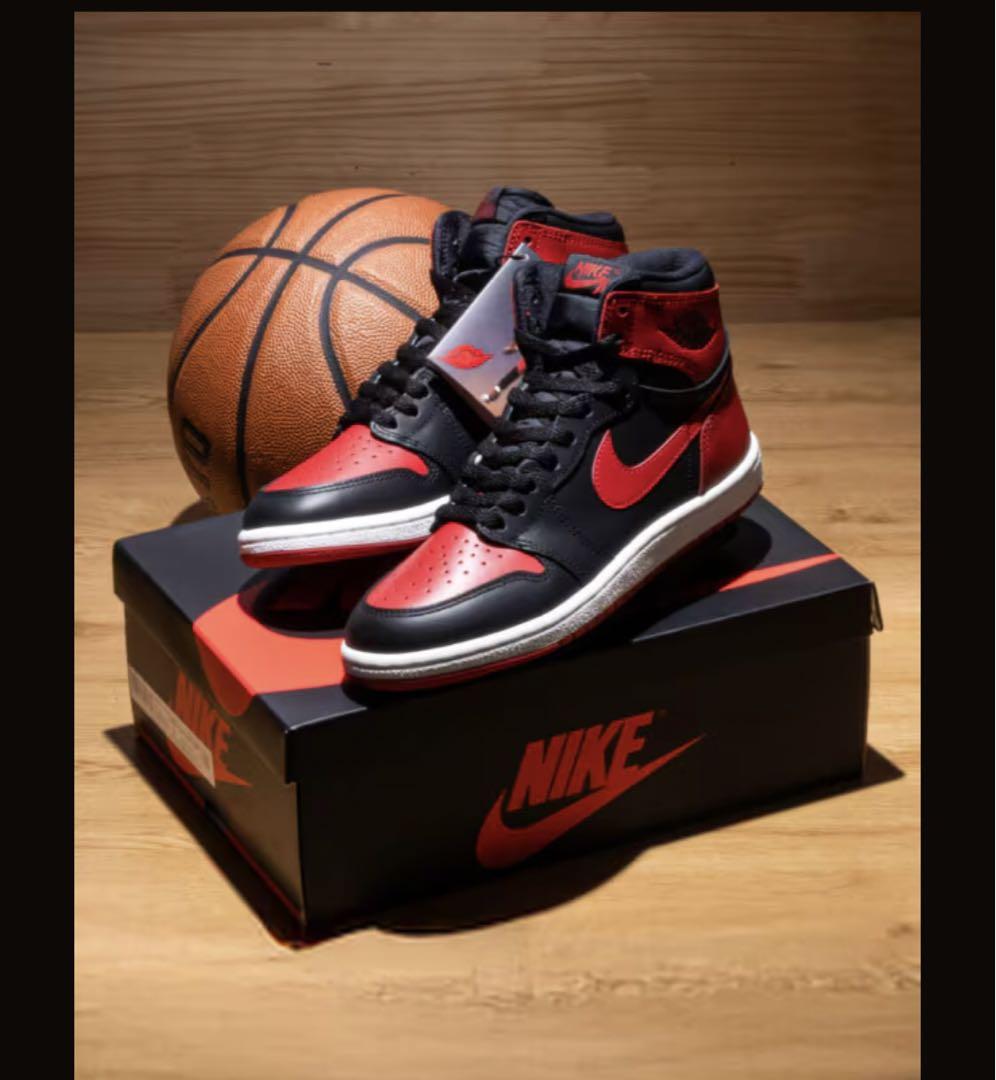 AIRJORDAN1 HIGH85 26.5センチ