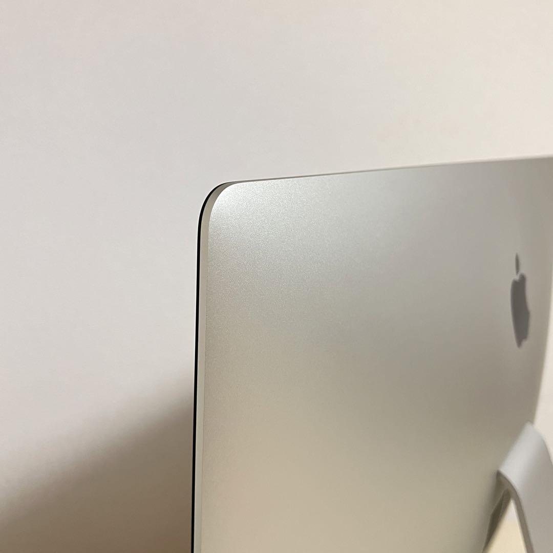 【美品】iMac Retina 5K 27インチ 2020 Core i7