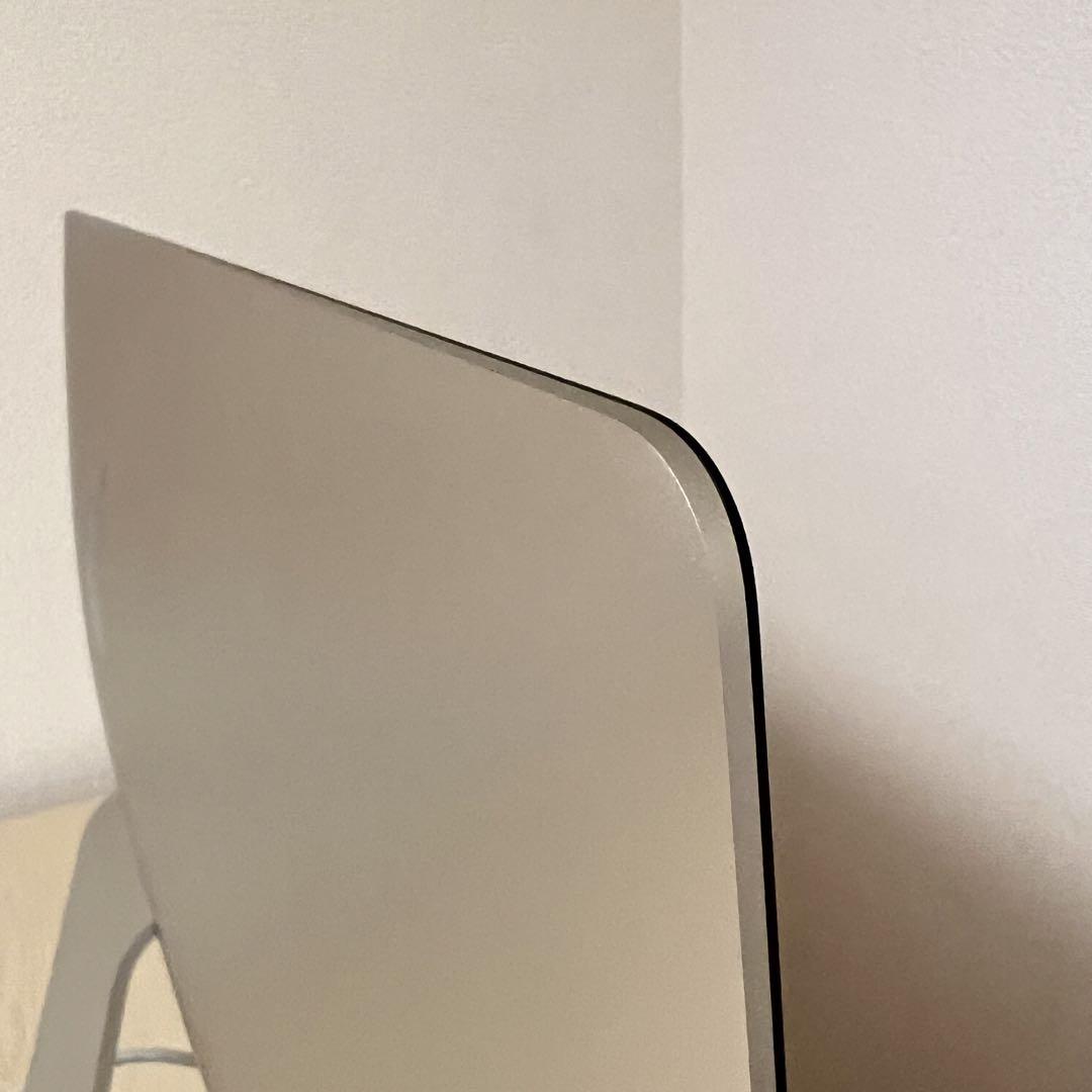 【美品】iMac Retina 5K 27インチ 2020 Core i7