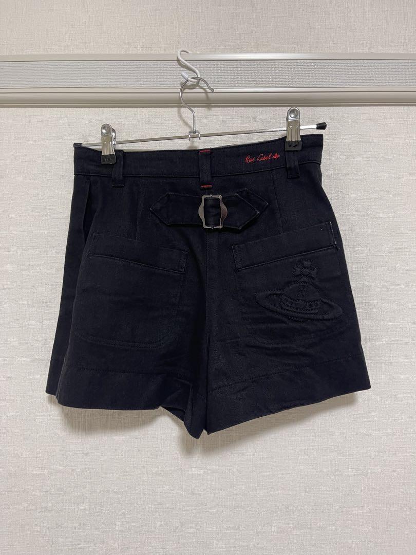 パンツ Vivienne Westwood