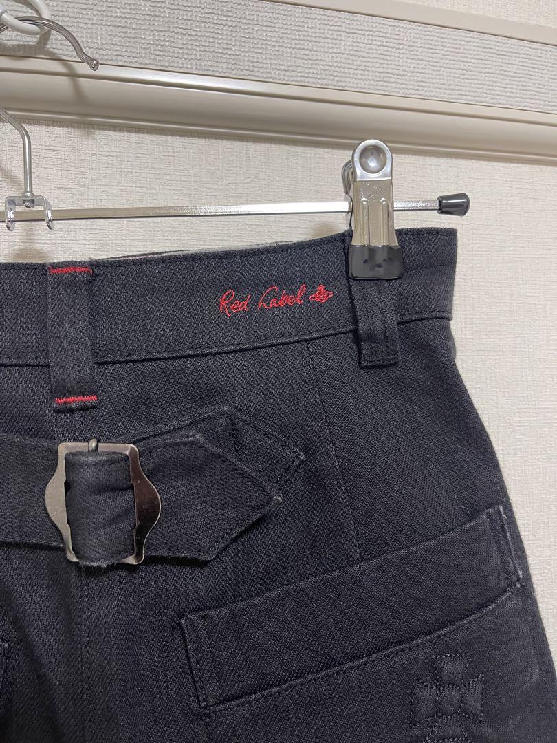 パンツ Vivienne Westwood
