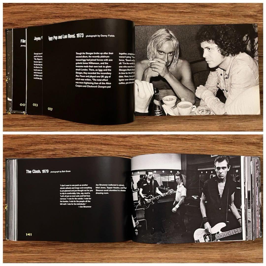 ★レア 洋書 絶版 写真集 PUNK 365 パンク ロック インテリア ☆レア 洋書 絶版 写真集 PUNK 365 パンク ロック インテリア
