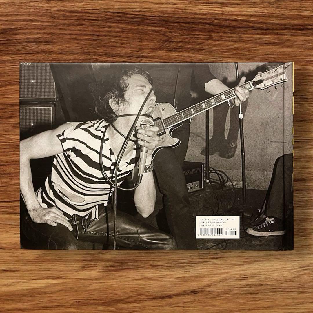 ★レア 洋書 絶版 写真集 PUNK 365 パンク ロック インテリア ☆レア 洋書 絶版 写真集 PUNK 365 パンク ロック インテリア