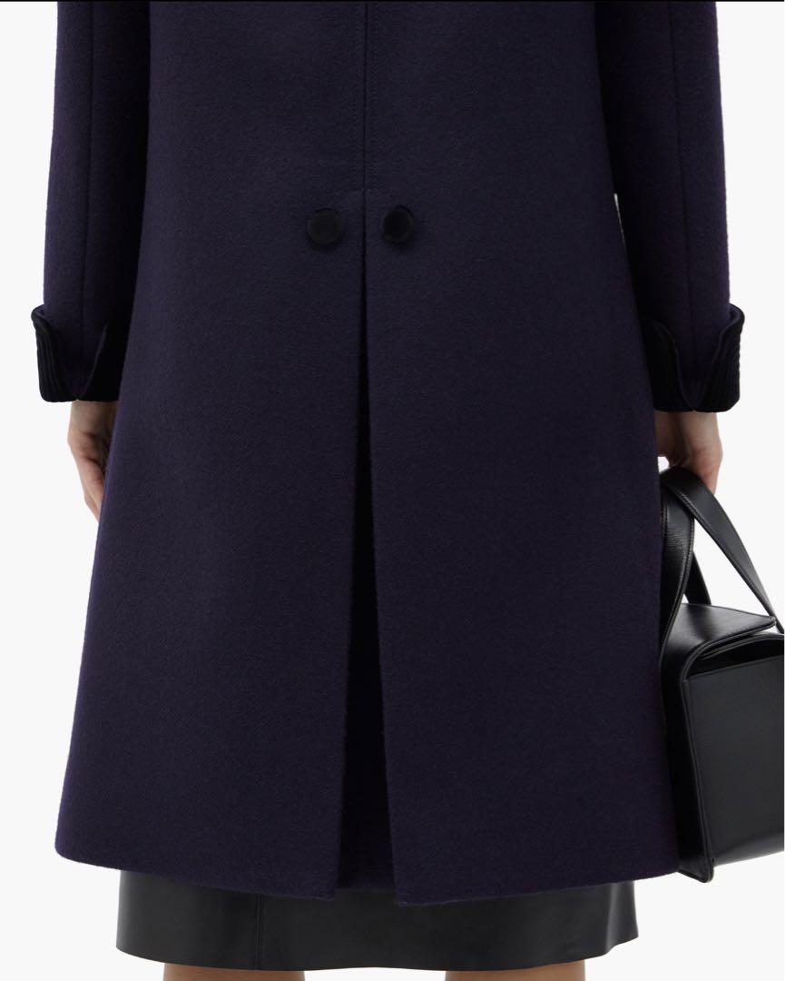 GUCCI ウールコート