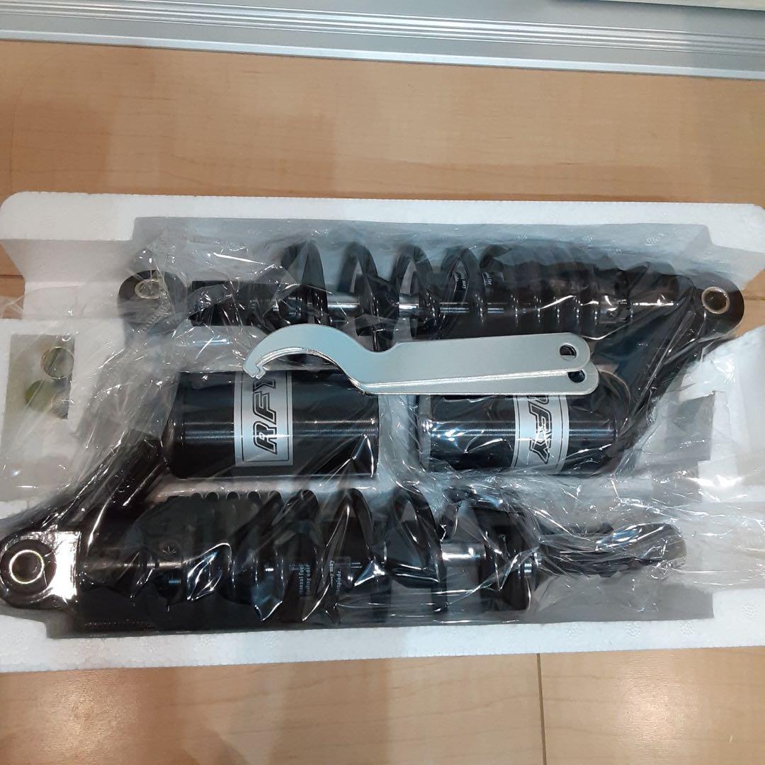 ユニバーサルATVクワッドダート用280mm 7mmスプリングオートバイ用