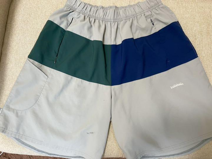 おすすめ ballaholic 3tone shorts L www.anavara.com おすすめ ballaholic 3tone shorts L www.anavara.com
