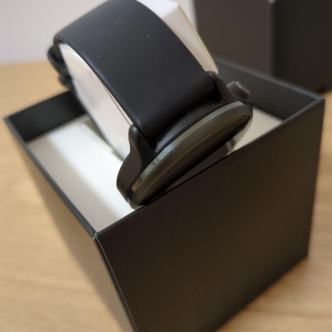 GARMIN VIVOACTIVE 6 ブラック 保証書付き GARMIN VIVOACTIVE 6 ブラック 保証書付き