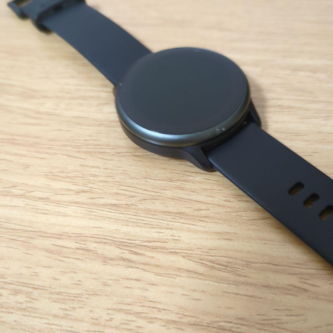 GARMIN VIVOACTIVE 6 ブラック 保証書付き GARMIN VIVOACTIVE 6 ブラック 保証書付き