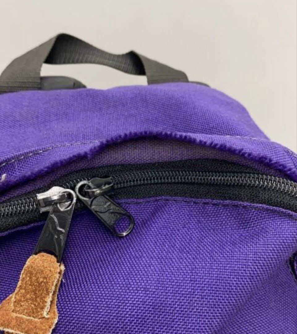80s vintage Outdoor Products バックパック　USA製