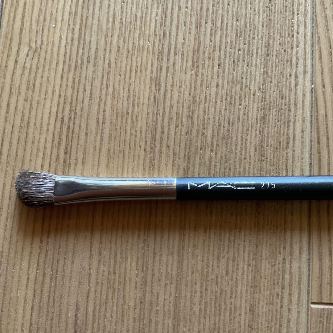 MAC アイシャドウブラシ #275