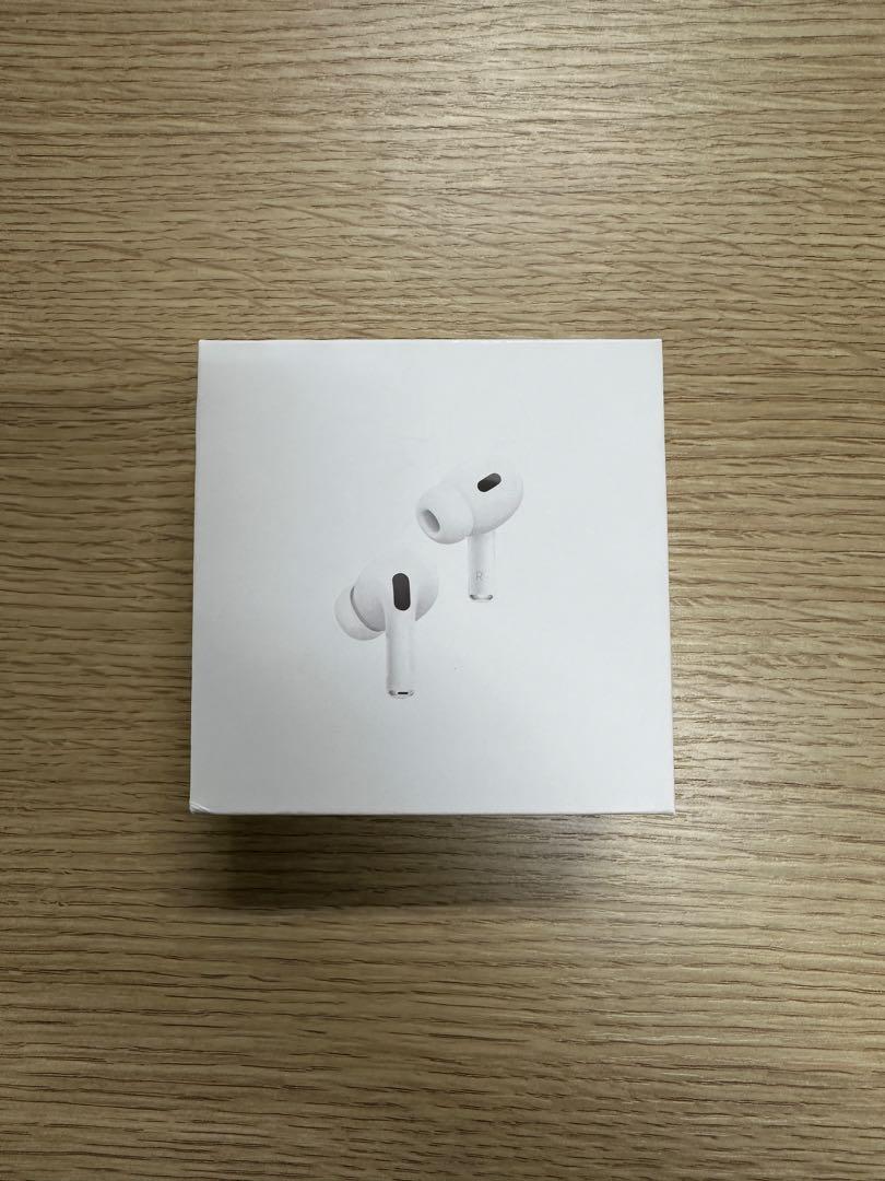 Apple AirPods Pro (第2世代) 本体