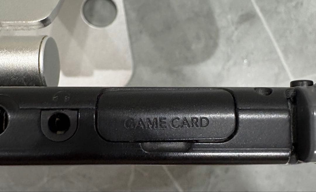 Nintendo Switch 本体