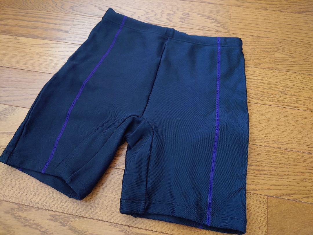 .m.　　美品 ナイキ Sサイズ フィットネス スイムウェア セットアップ
