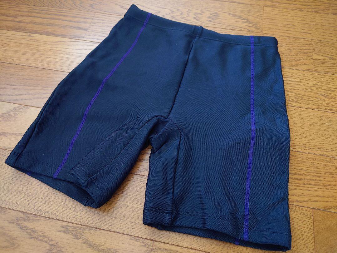 .m.　　美品 ナイキ Sサイズ フィットネス スイムウェア セットアップ