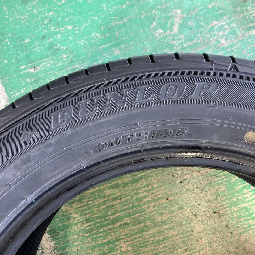 185/60R15 ダンロップ LEMANSⅤ ４本セット