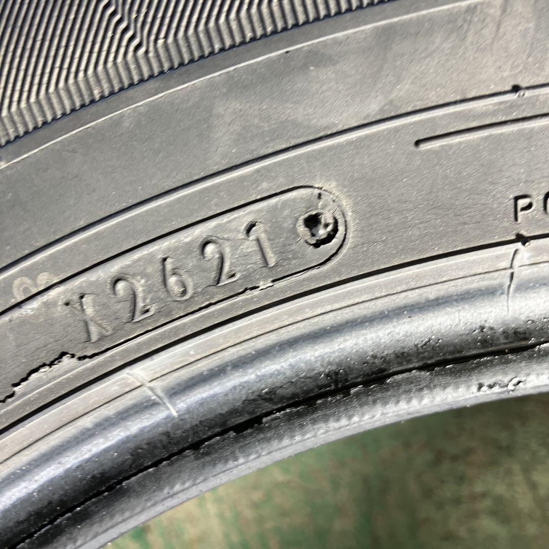 185/60R15 ダンロップ LEMANSⅤ ４本セット