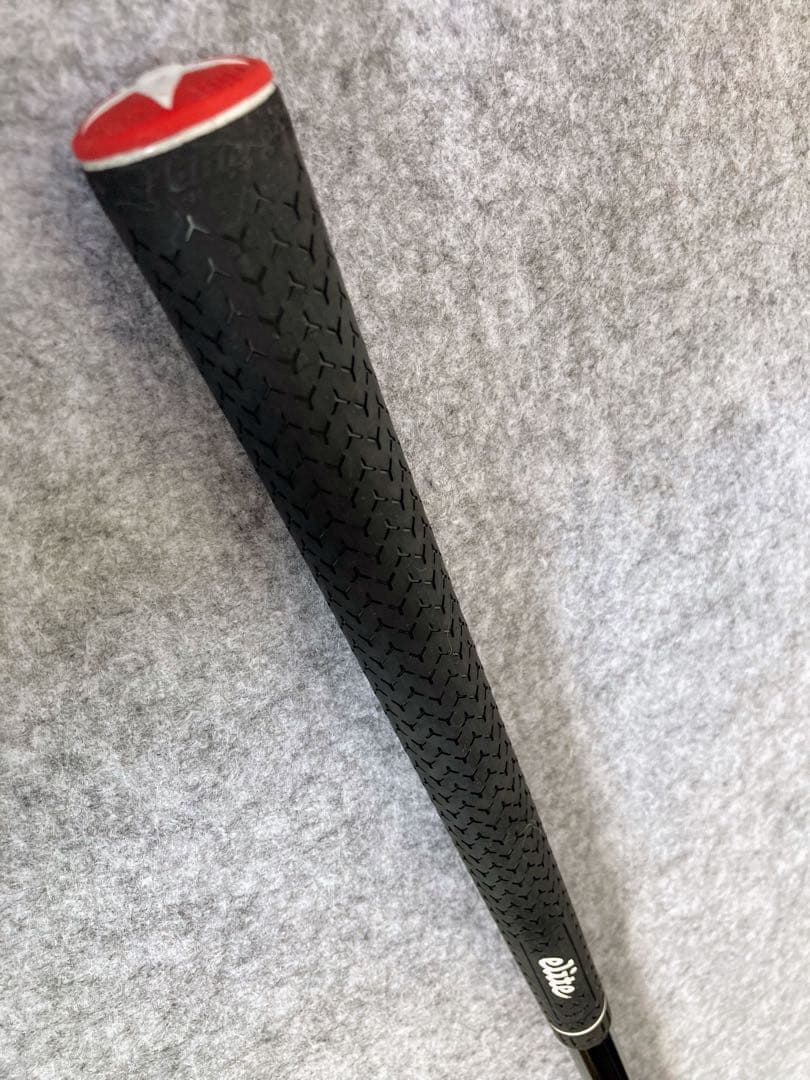 【短尺シャフト】フジクラ スピーダーSLK 5X テーラーメイドスリーブ