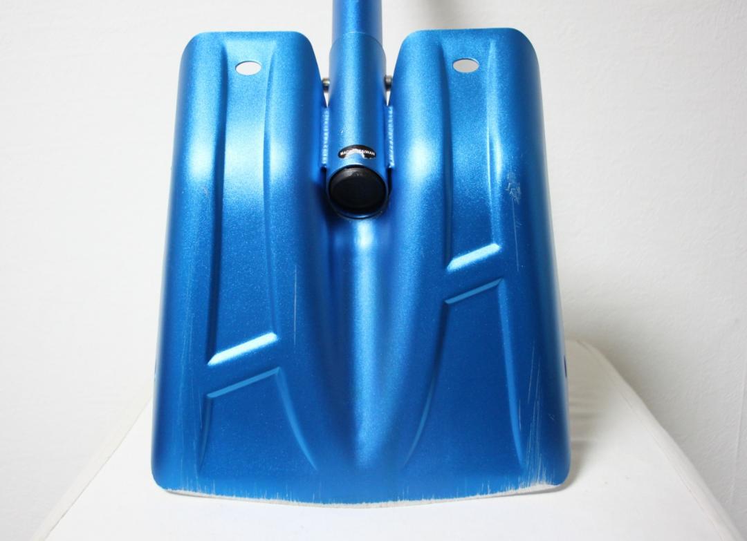 BCA（バックカントリーアクセサリー）軽量 携帯 ショベル B1 EXT