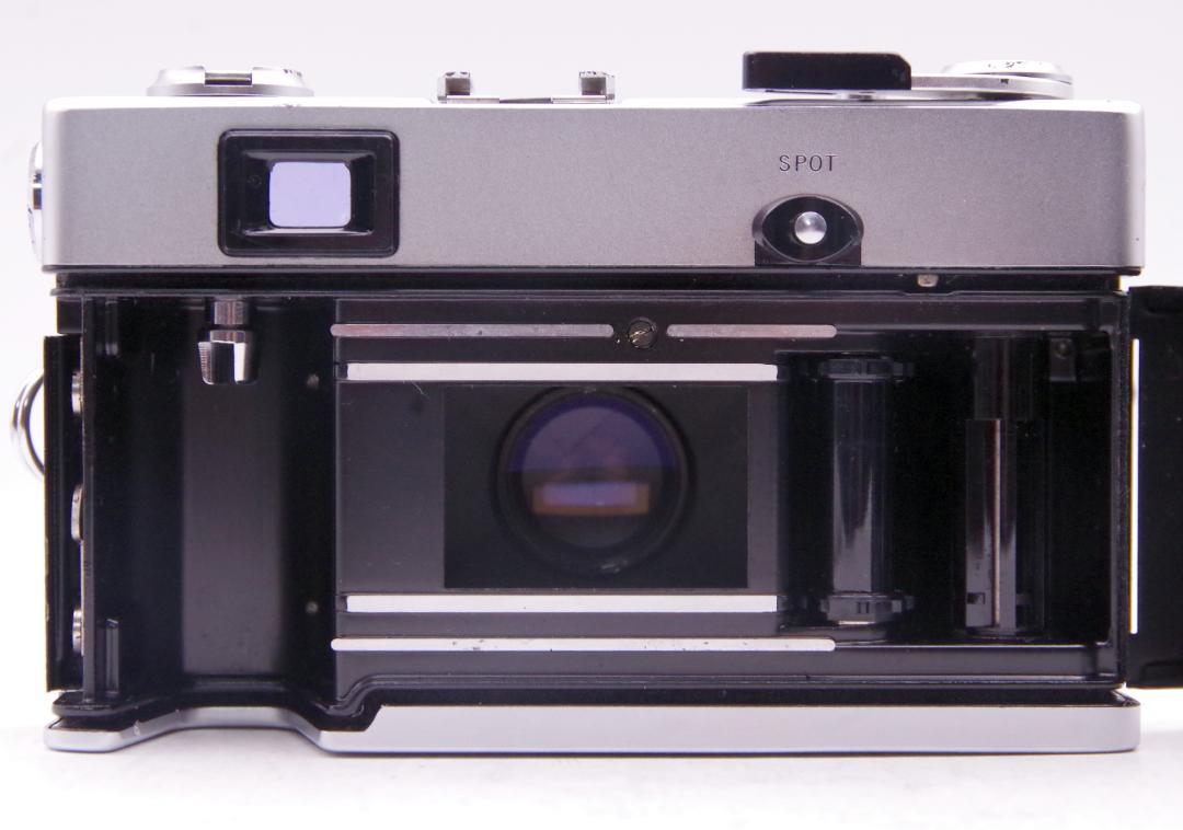 35sp Olympus