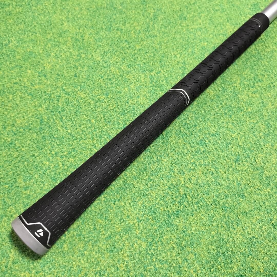 MATRIX WHITE TIE シャフト 55 S　TaylorMade
