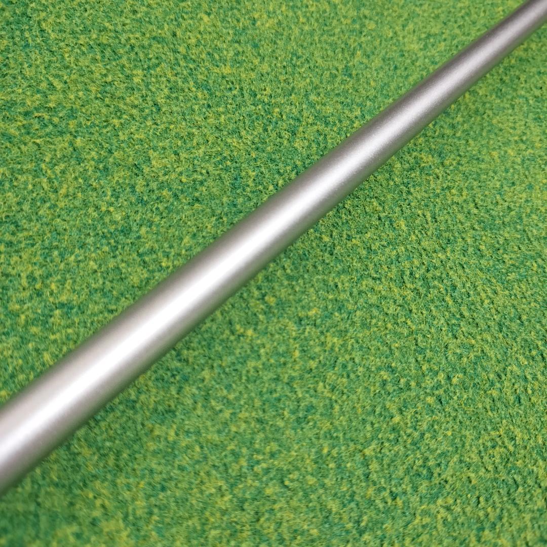 MATRIX WHITE TIE シャフト 55 S　TaylorMade