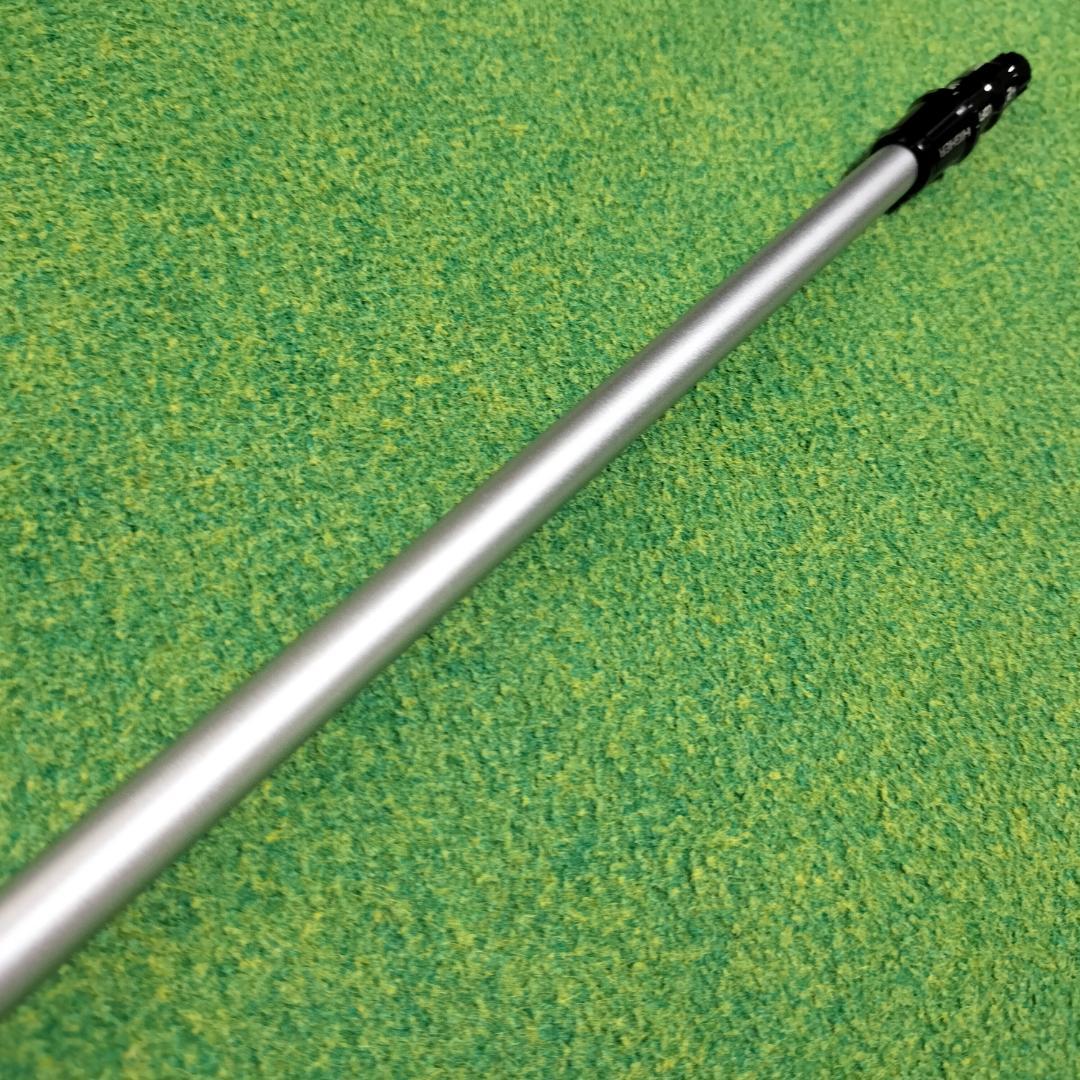 MATRIX WHITE TIE シャフト 55 S　TaylorMade