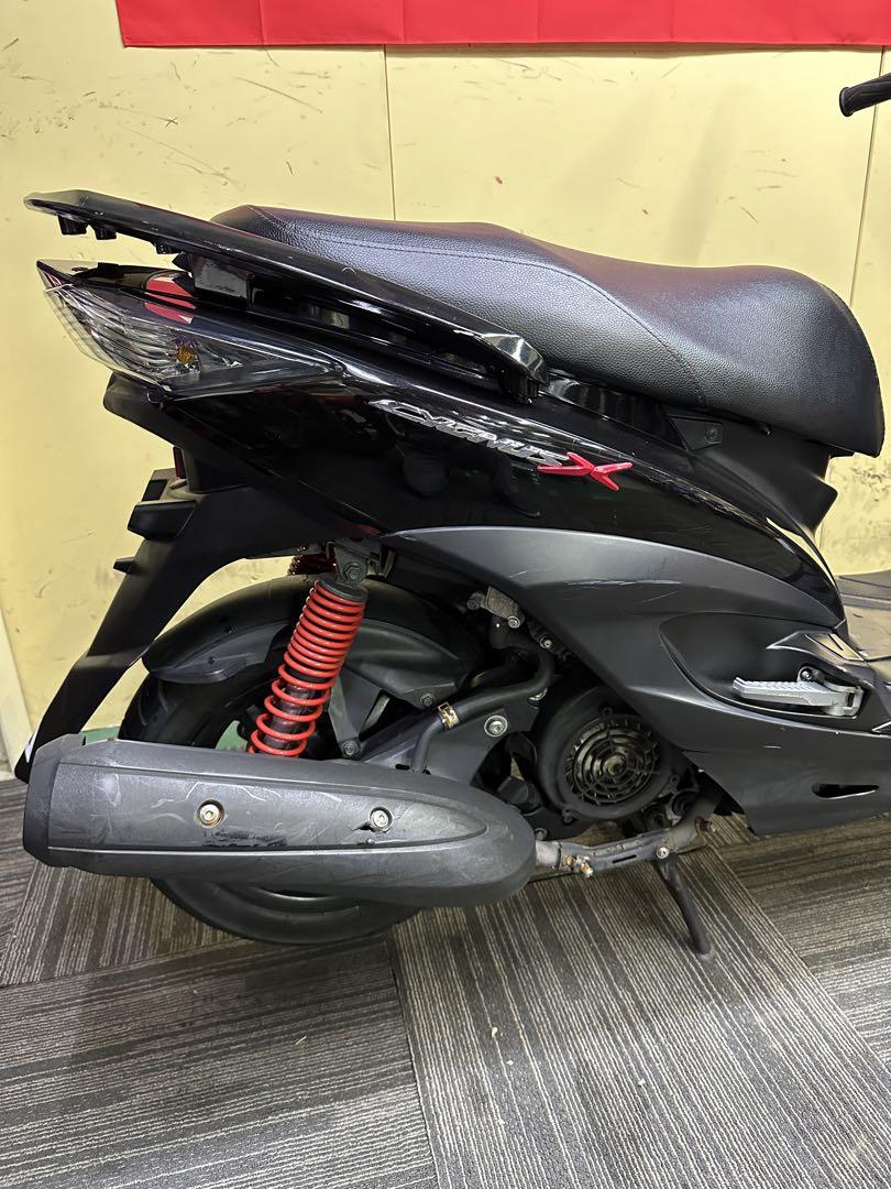 シグナス3型 SE44J SE465 全国配送可能 点検済み 不足分の価格