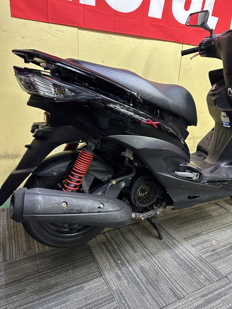 シグナス3型 SE44J SE465 全国配送可能 点検済み 不足分の価格