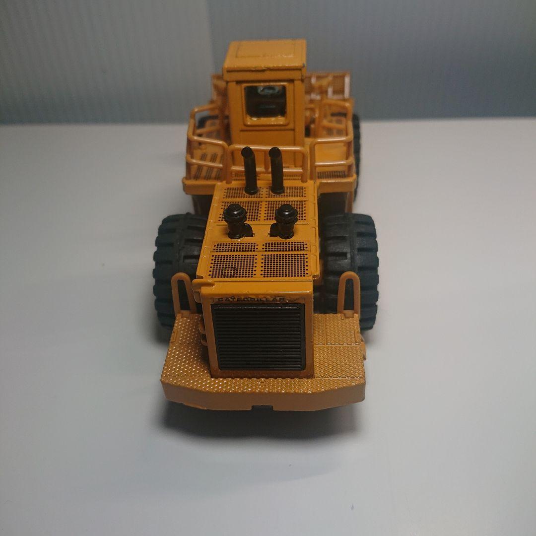 CAT 992C WHEEL LOADER 模型